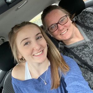 Meet your Posher, Haley